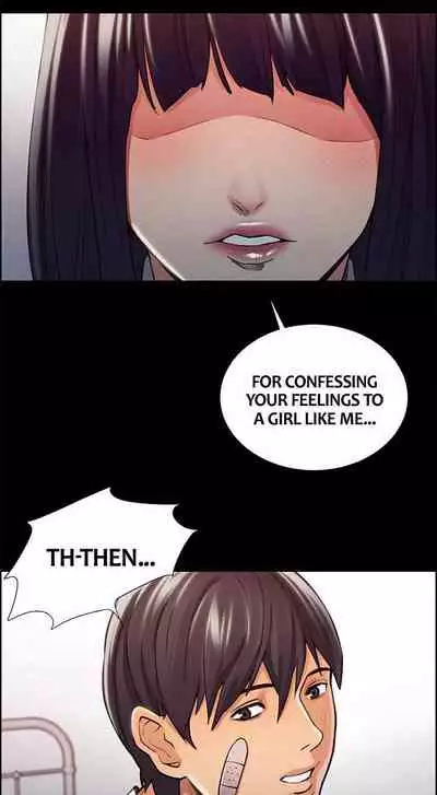 Taste of Forbbiden Fruit Ch.29/53