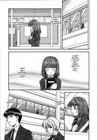 [Nagare Ippon] Doubles [English] [SaHa] [Decensored]