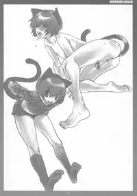 (C68) [Kosakunin Retsuden!! (Tsukamoto Takashi)] SHEMALELOVERS - Okama no Ero Hon Vol. 8 (Various)