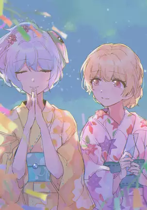 バンドリ!かのちさまとめ