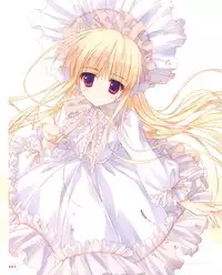 [Ryohka] Ryohka Gashuu Kurimi