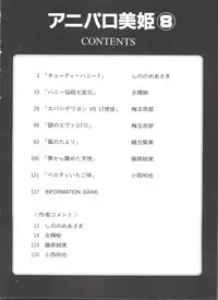 [Anthology] Aniparo Miki 8 (Various)