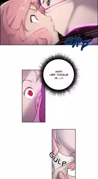 [BYMAN] Sex Knights-Erotic Sensuality & Perception Ch.1-17 (English) (Ongoing)