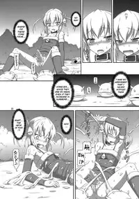 (C79) [.7 (DAWY)] Futanari Santa-chan Duo! [English] =LWB=