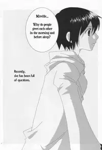 [Tengaya Hyakkaten] Romanticism (Noir) [ENG]