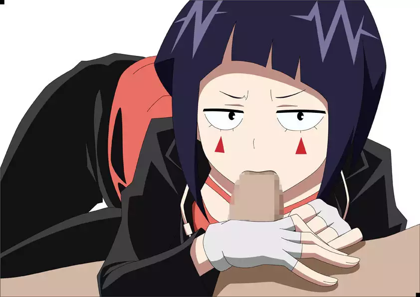 Hiroaka's Little Room