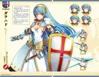 Eiyuu*Senki GOLD Visual Fanbook
