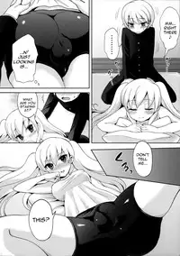 (Futaket 8) [Oshiruko Kan (Piririnegi)] Twin Prime 2 ~Futago no Omocha Asobi~ | Twin Prime 2 ~The Twins’ Toy Play~ [English] =SW=
