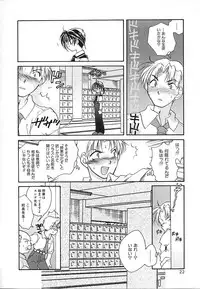 [Nanto Hanamaru] Daitenshi no Ken