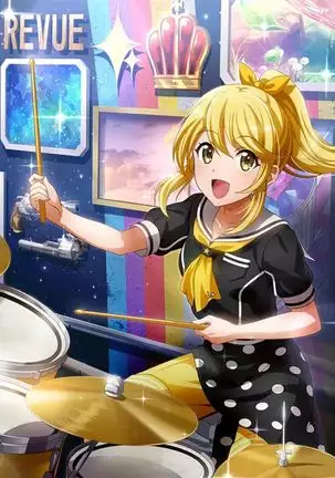 Revue Starlight -Re LIVE