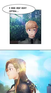 [Studio Gale] Lady Garden Ch.1-36 (English) (Ongoing)