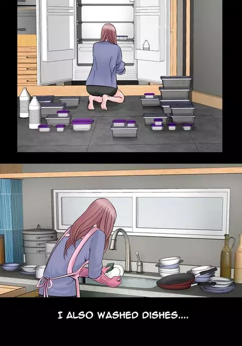 The Taste of Hands Ch.1-54