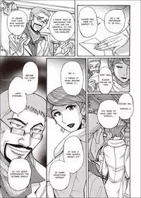 [Kojima Miu] Hitozuma Hishuu Perfume Somurie (COMIC Kuriberon DUMA 2017-03 Vol. 01) [English] [MisterJ167] [Digital]