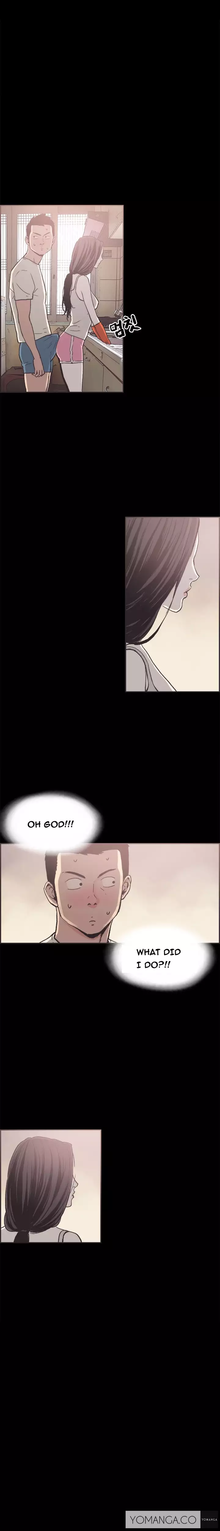 Cohabitation Ch.1-13