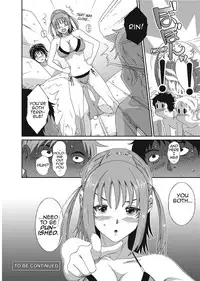 [Ryoh-zoh] Love to Like (English)