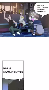 Tissue Thieves Ch.1-22 (English) (Ongoing)