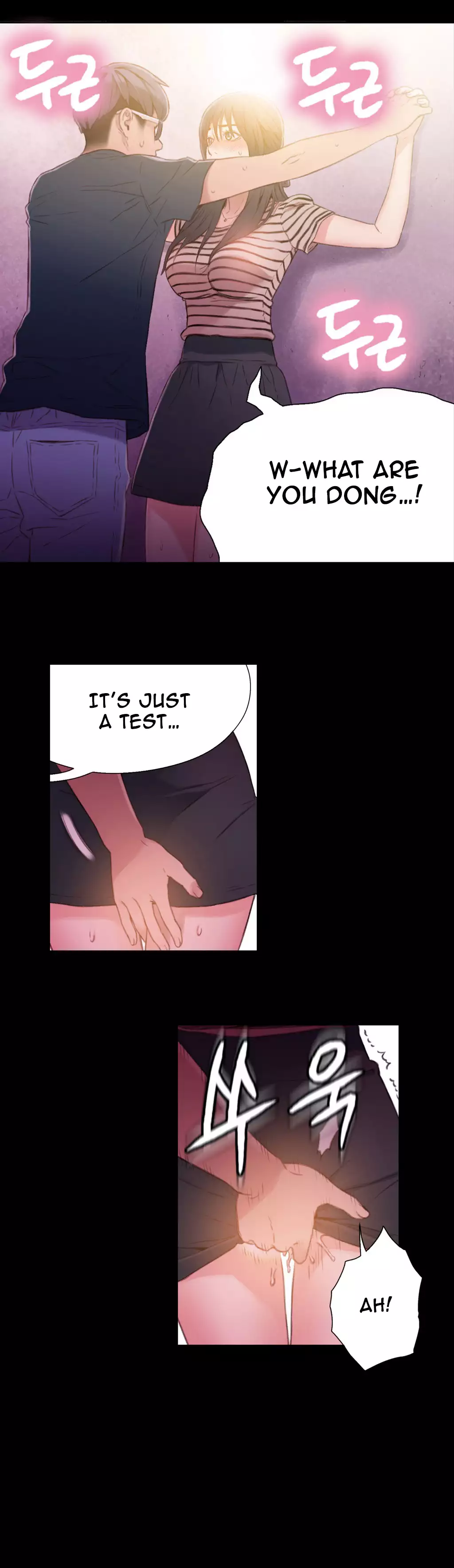 Sweet Guy Ch.1-48