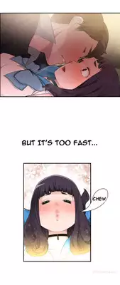 Tissue Thieves Ch.1-4 (English) (Ongoing)