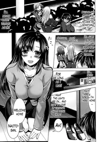 [Matsunami Rumi] Oshikake Fiancée Ch. 1-8 [English] [Lazarus H]
