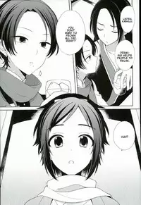 (Senka no Toki 5) [Nicomarch (Plico)] Guzu na Oretachi bakari ja Nai ze (Touken Ranbu) [English] [Anmitsu Dojo]