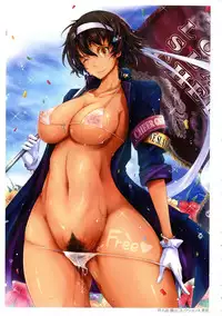 [TANA] Roshutsu Collection