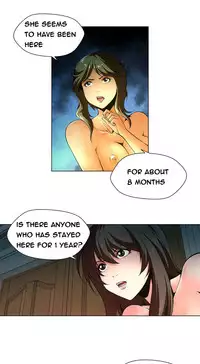 [Fantastic Whale] Twin Slave Ch.1-36 (English) (Ongoing)