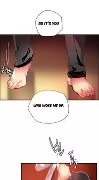 [Juder] Lilith's Cord Ch.25-33 (English) (Ongoing)