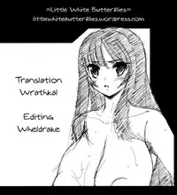 (C77) [Molotov Cocktail (Oowada Tomari)] Blade Blade -Ni- (Queen's Blade) [English] =LWB=