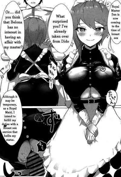 (C101) [Futo Fukutsu (Oza)] Soushisouai KAN-SEN-tachi ni Ippouteki ni Shiboritorarechau Hon | A Book of Unilateral Semen Extraction by KAN-SEN Ladies of Lovesickness (Azur Lane) [English]