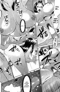 [Wamusato Haru] Tropical Oyako Mix | Tropical Mother & Daughters Mix Ch. 1-2 [ENG] [Yoroshii]