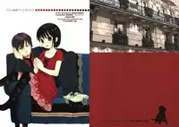 (C71) [SECOND CRY (Sekiya Asami)] Dog and Pony SHOW [English] [biribiri]