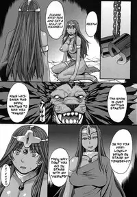 (C80) [Bakunyu Fullnerson (Kokuryuugan)] Rhythm Extreme Mix Vol.1 (Dragon Quest IV) [English] {doujin-moe}