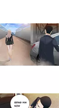 Dark Game Ch.1-11 (English) (Ongoing)