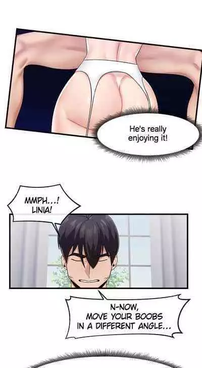 [KAMADI, OneDollar, Grilled Mero] Absolute Hypnosis in Another World (1-20) [English] [Ongoing]