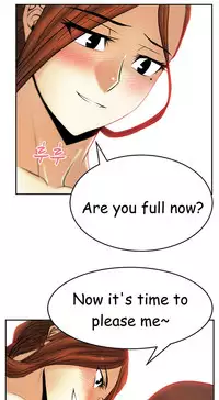 My Office Ch.1-37 (English) (Ongoing)