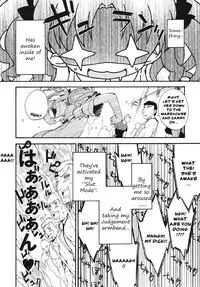 (C80) [Dr.VERMILION (Petenshi)] Handan Fukanou Level 4 | Unjudgeable Level 4 (Toaru Kagaku no Railgun) [English] =LWB=