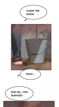 [Mx2J] Hari Dormitory Ch.0-30 (English) (Ongoing)