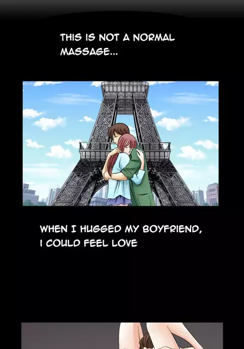 The Taste of Hands Ch.1-71