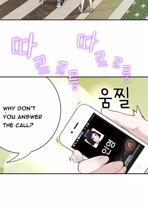 Tissue Thieves Ch.1-34