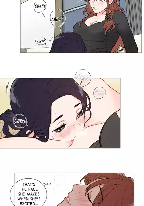 Sadistic Beauty Ch.1-29