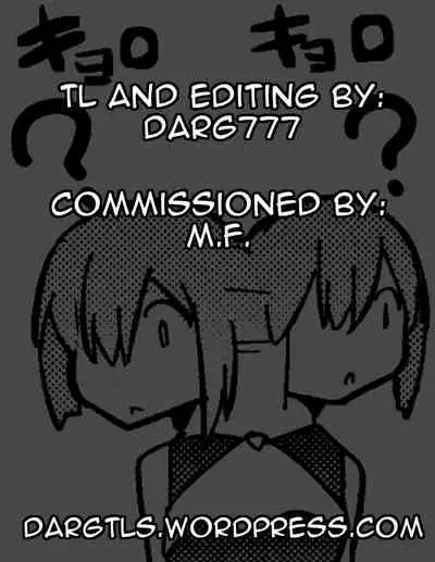 (C97) [Hitsuji Kikaku (Muneshiro)] Musashi-chan to PakoCam | Musashi-Chan's Fuck Fest (Fate/Grand Order) [English] [Darg777]