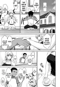 (C90) [Type-G (Ishigaki Takashi)] Mesu Kagura -Fate Hen 3- | Mating Dance -Fate Chapter - (Mahou Shoujo Lyrical Nanoha) [English] [N04h]