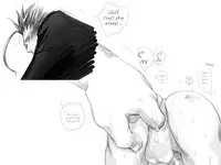 [Hariko no Tora (Midoh Torako)] Seiyoku Shori QB (Eyeshield 21) [English] [neptise] [Digital]