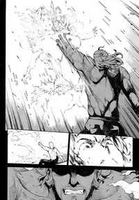 Shinkyoku no Grimoire