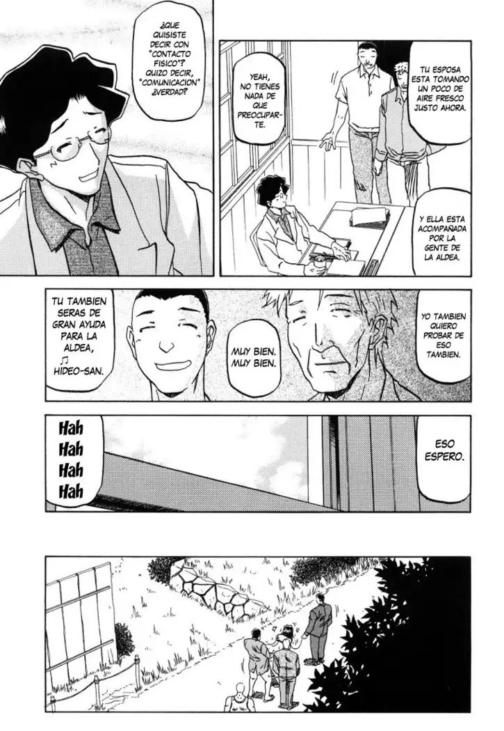 Sayuki no Sato c1-c7