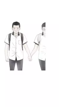 Hooker Ch.1-35 (English) (Ongoing)