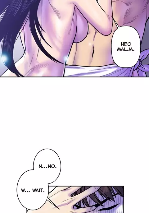 Ghost Love Ch.1-26