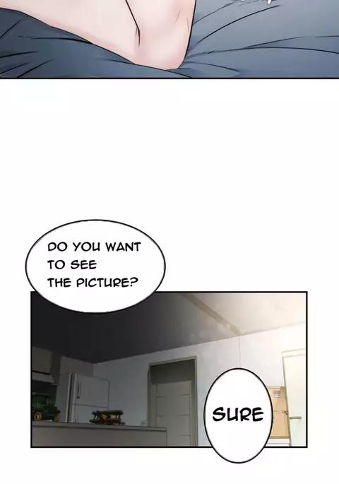 Tissue Thieves Ch.1-24