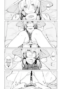 [100yenMoFA (Mirino)] Suwa Nee-chan Amaesasete! Suwa Shota Bangaihen 3 (Touhou Project) [English] [Hennojin] [Digital]