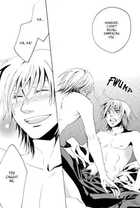 [Devil May Cry] Devil's Confession